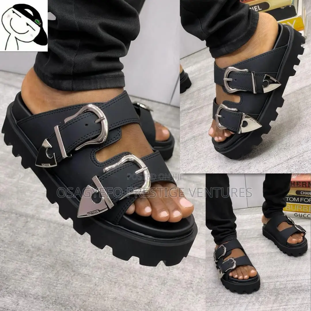 Premium Quality Toga Luxury Leisure Footwear