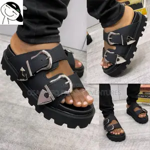 Premium Quality Toga Luxury Leisure Footwear
