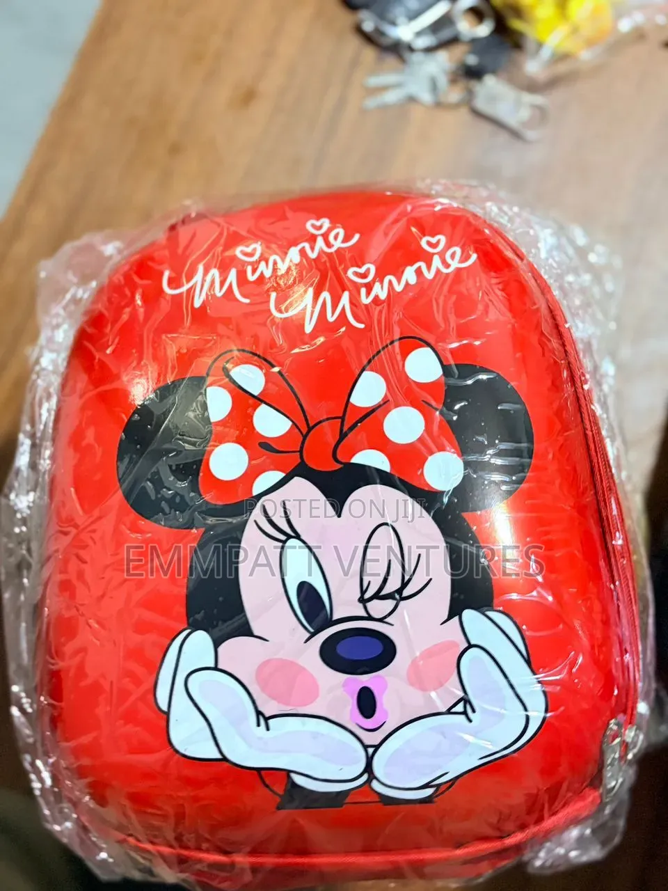 Quality Kids Back Pack
