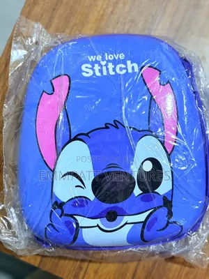 Quality Kids Back Pack