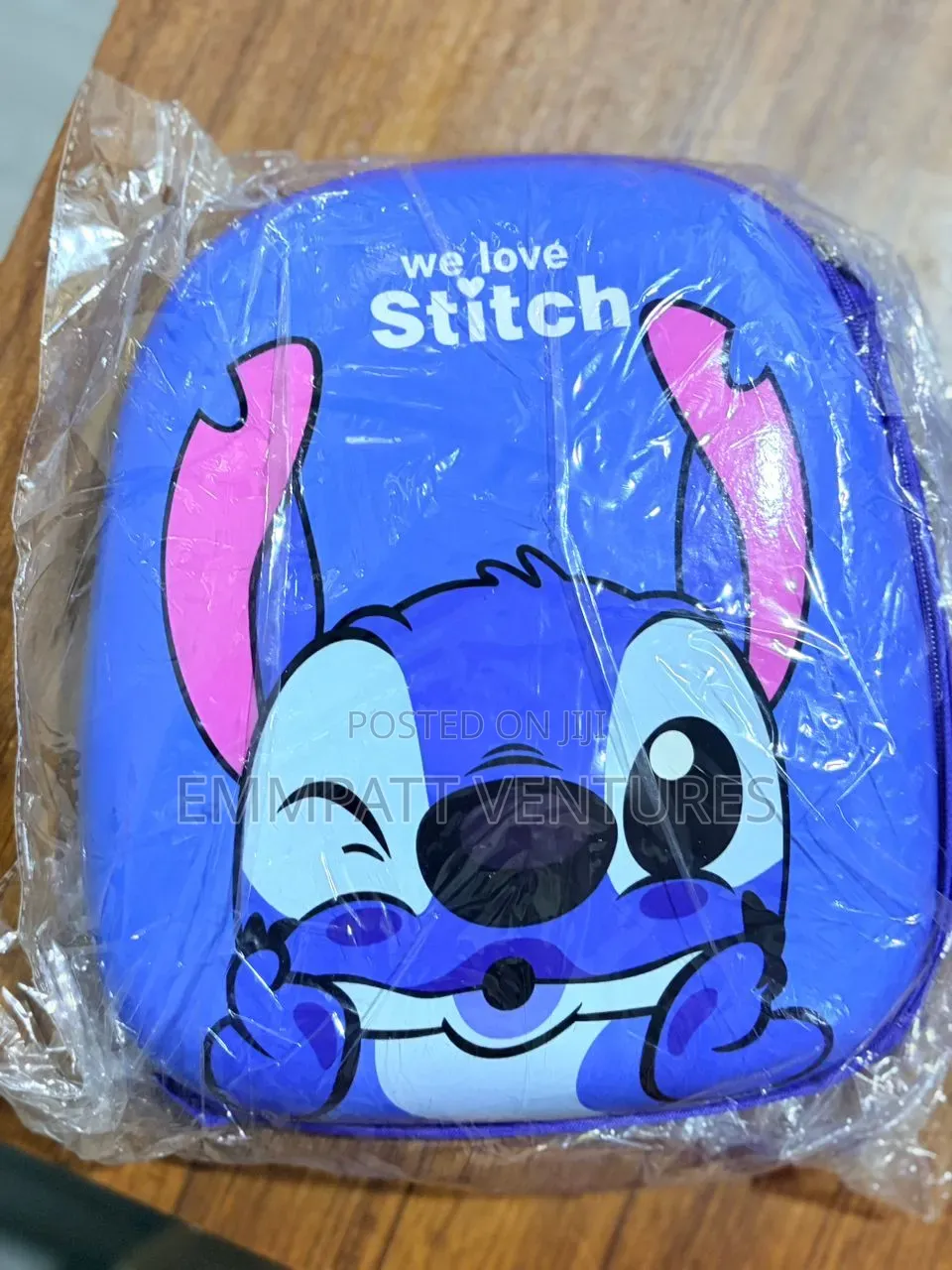 Quality Kids Back Pack