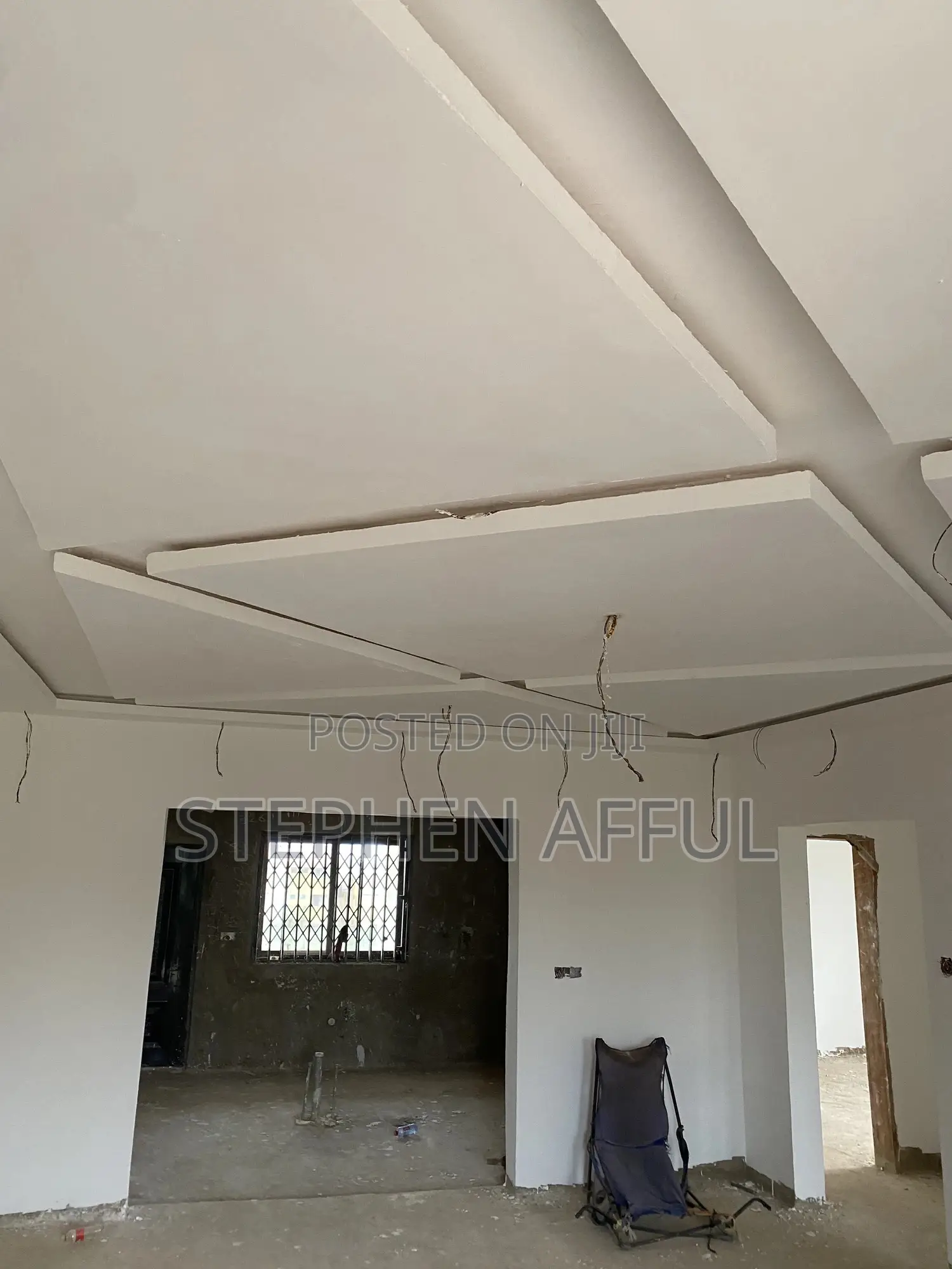 Graffiato, Pop Skimming and Painting Services