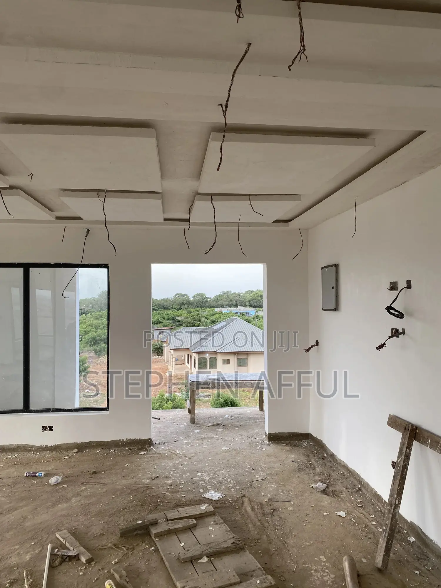 Graffiato, Pop Skimming and Painting Services