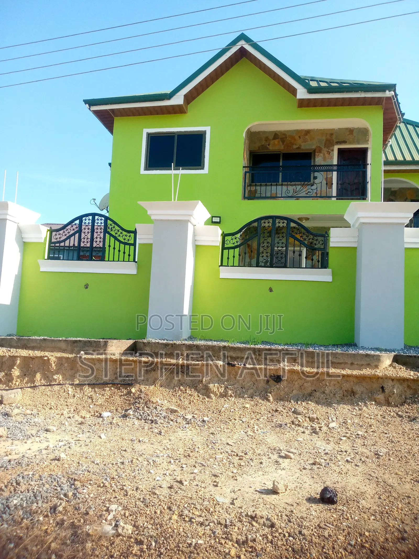 Graffiato, Pop Skimming and Painting Services