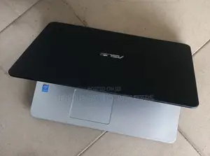 Laptop Asus X550LA 8GB Intel Core i5 HDD 500GB