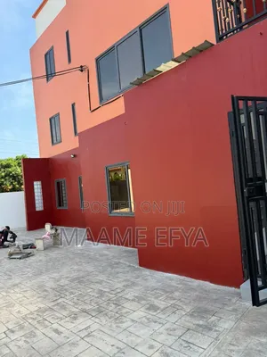 2bdrm Apartment in Spintex, Baatsona Total for sale