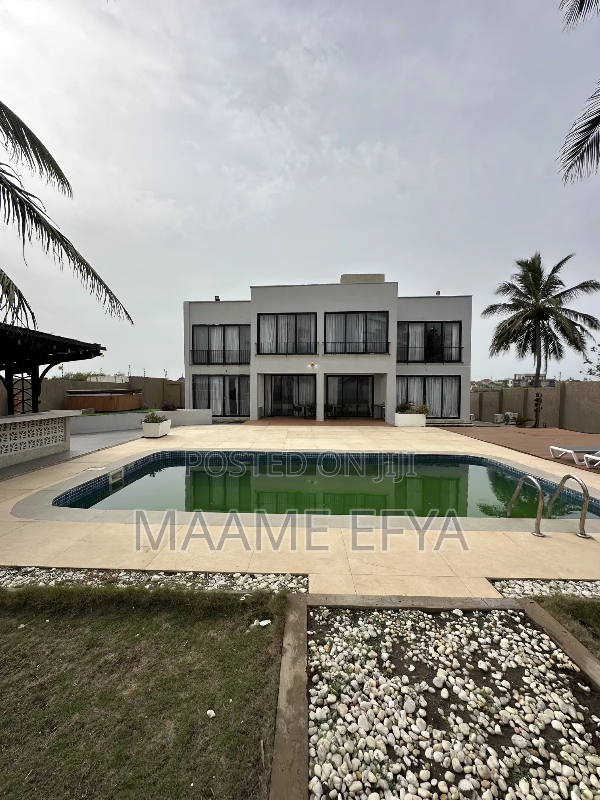 4bdrm House in Prampram for sale