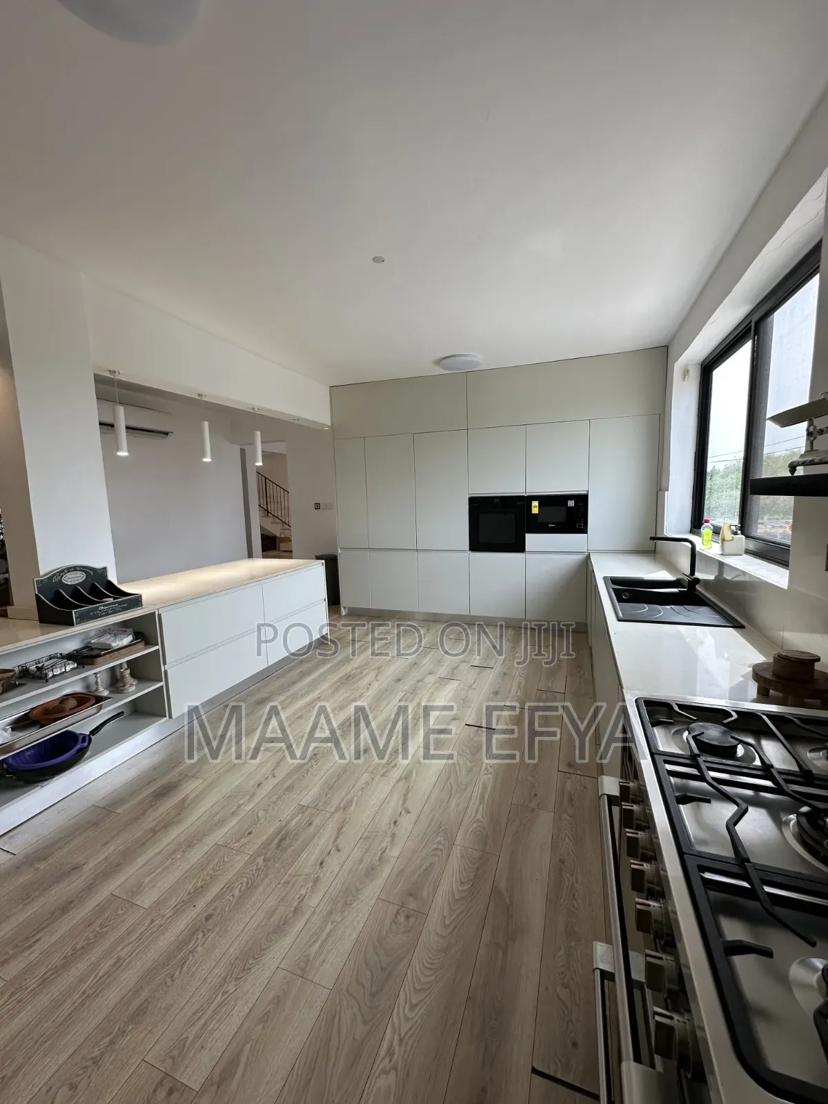 4bdrm House in Prampram for sale