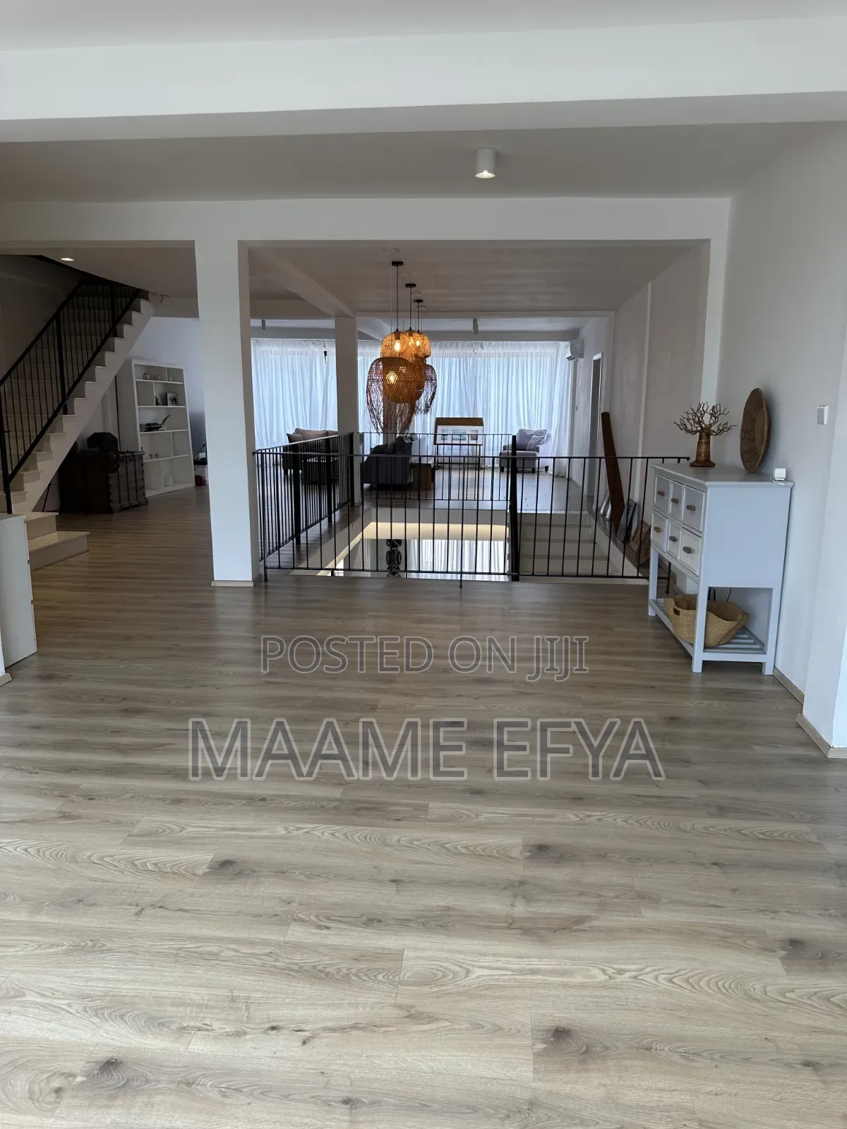 4bdrm House in Prampram for sale