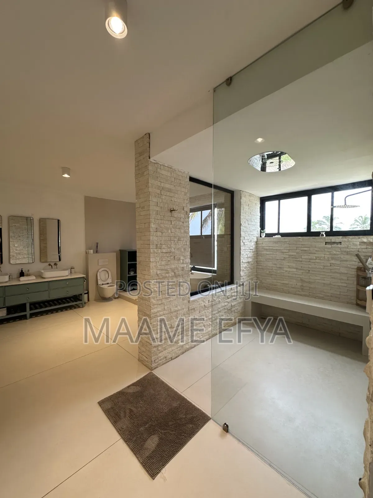 4bdrm House in Prampram for sale