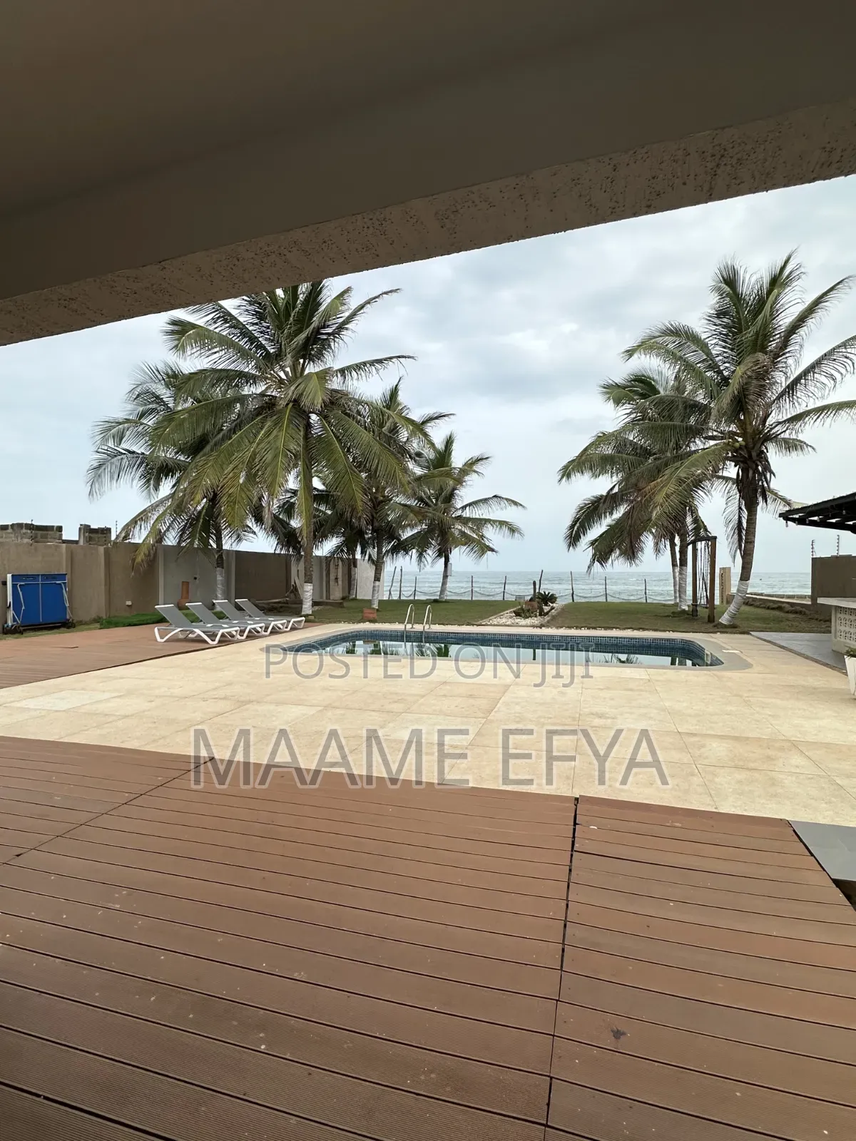 4bdrm House in Prampram for sale
