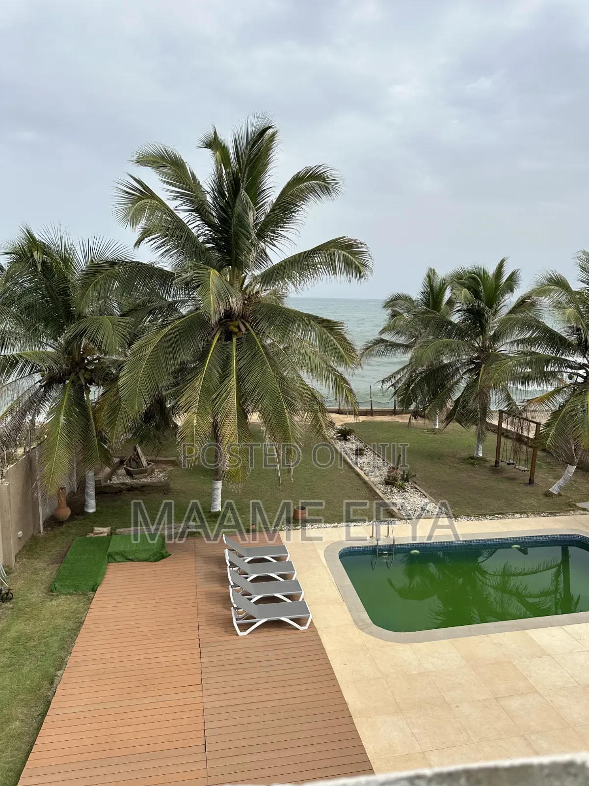 4bdrm House in Prampram for sale