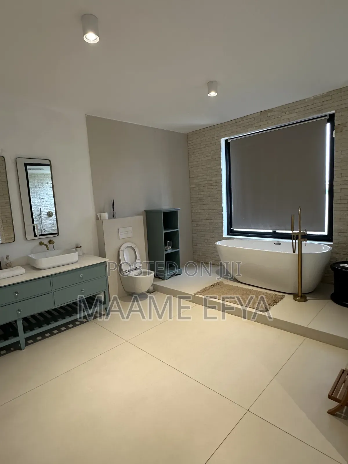 4bdrm House in Prampram for sale