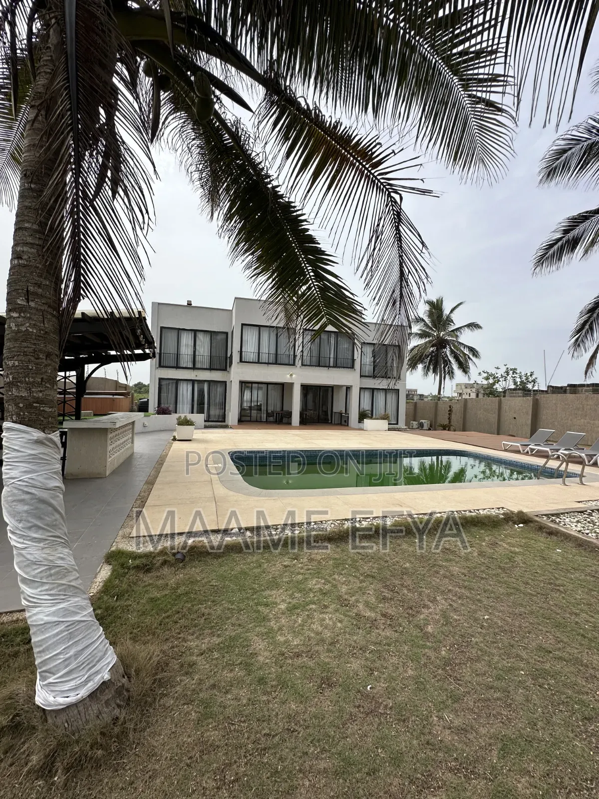 4bdrm House in Prampram for sale