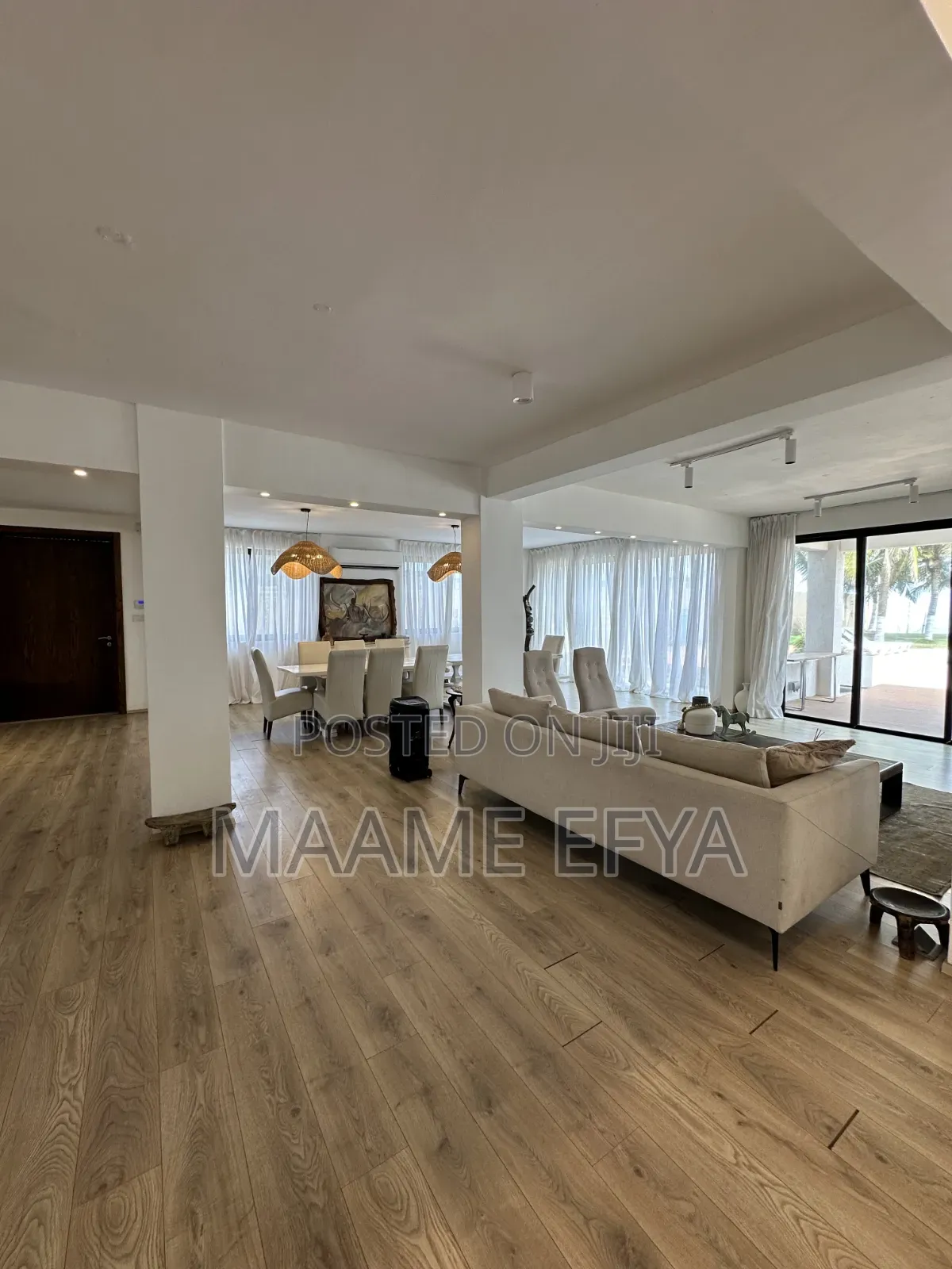 4bdrm House in Prampram for sale