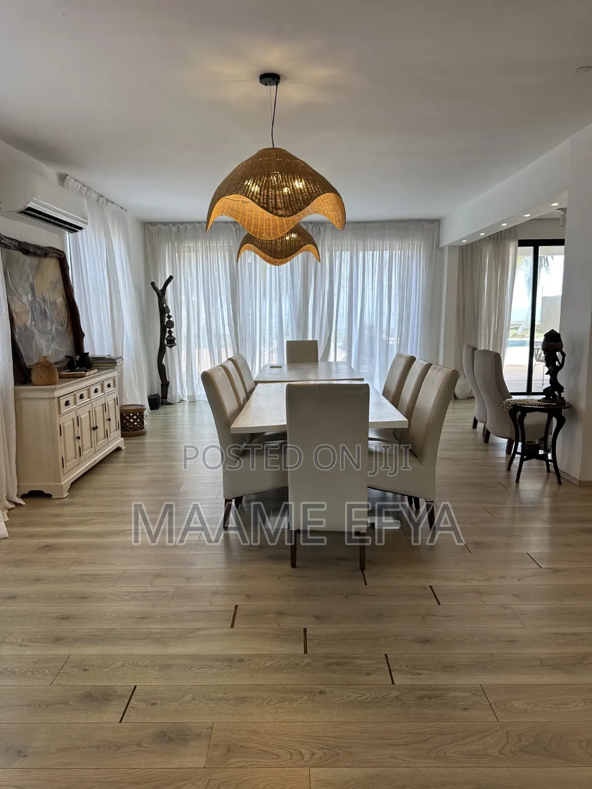 4bdrm House in Prampram for sale