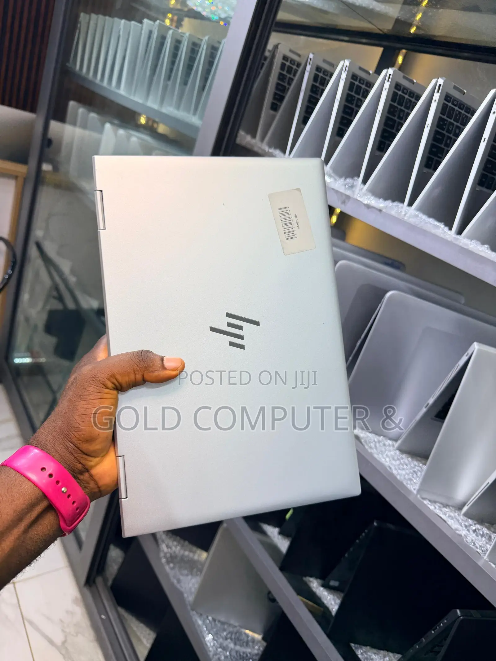 Laptop HP EliteBook 830 G7 16GB Intel Core i7 SSD 256GB