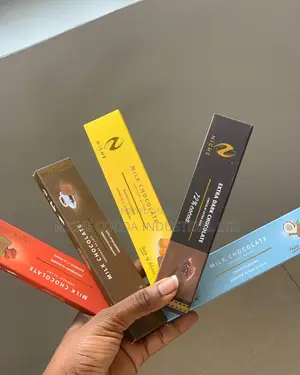 Niche Cocoa Industrial Limited