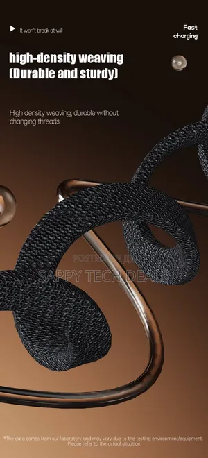 Original 240w Ultra-Fast Multi-Functional Charging Cable