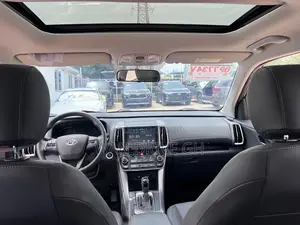 Hyundai Ix35 2019 Black