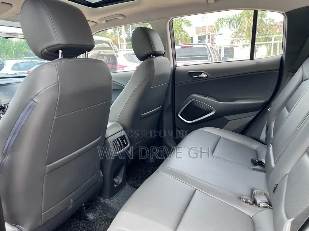Hyundai Ix35 2019 Black