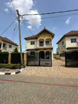 3bdrm House in East Legon Hills, Police Station for sale