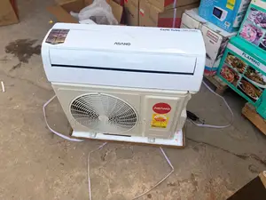 Asano Air Condition