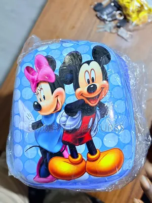 Pretty Solo Kids Quality Bags