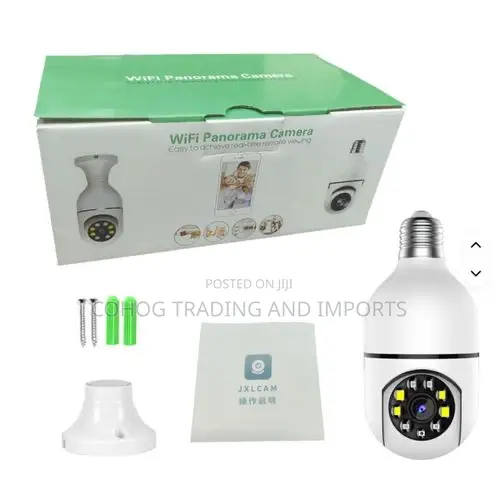 CCTV Camera