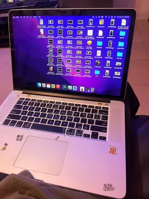 Laptop Apple MacBook 2015 16GB Intel Core i7 SSD 512GB