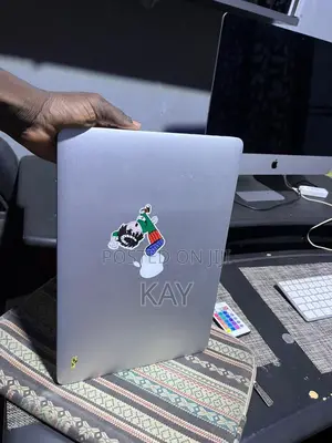 Laptop Apple MacBook 2015 16GB Intel Core i7 SSD 512GB