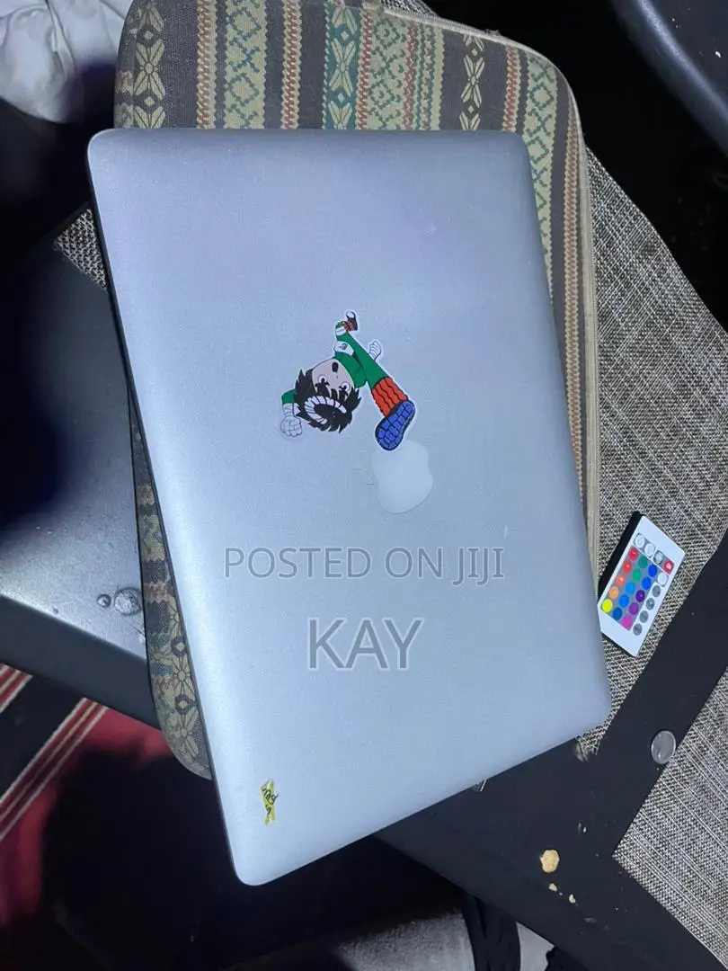Laptop Apple MacBook 2015 16GB Intel Core i7 SSD 512GB