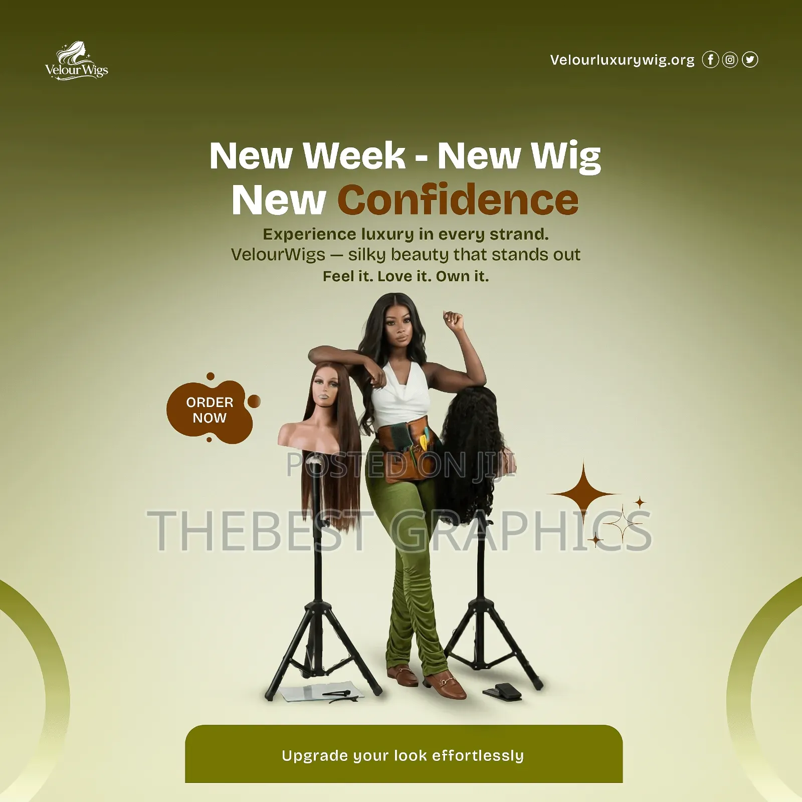 Promotional Flyer Design, for Business Owner