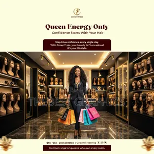 Promotional Flyer Design, for Business Owner