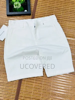 Golf Tour Slim-Fit Dri-Fit Chino Shorts