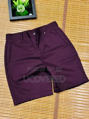 Golf Tour Slim-Fit Dri-Fit Chino Shorts