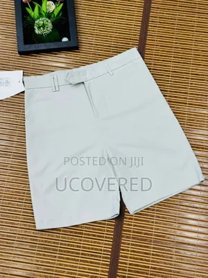 Golf Tour Slim-Fit Dri-Fit Chino Shorts