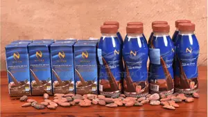 Niche Cocoa