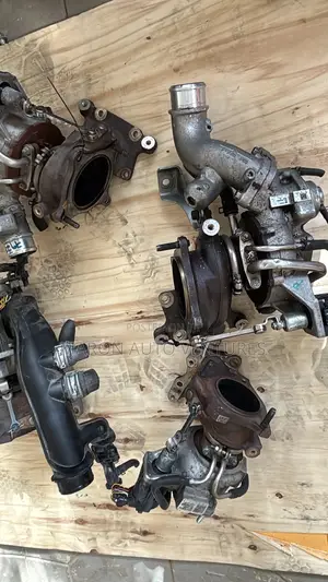 2018-2022 Home Used Honda CRV Turbocharger.