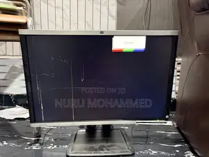Hp Monitor