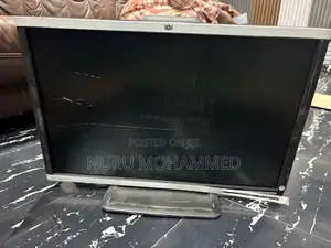 Hp Monitor