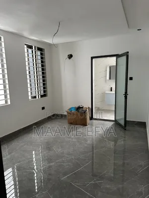 3bdrm House in East Legon Hills, Police Station for sale