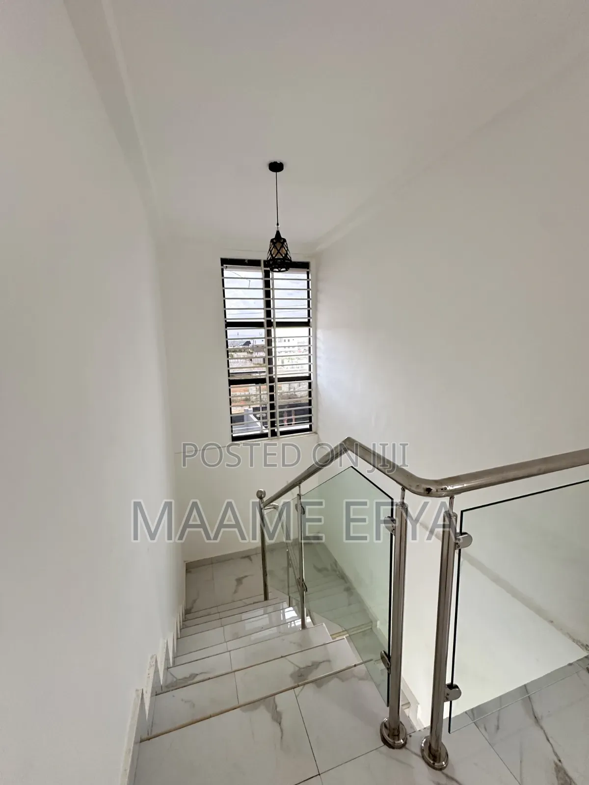 3bdrm House in East Legon Hills, Police Station for sale