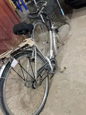 Nice Bicycle
