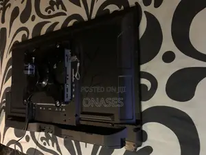 Tv 32inch Graetz Hd Digital Satellite Tv From Italy Clear Picture