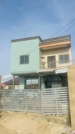 2bdrm Apartment in Sefdard Properties, Amasaman for rent