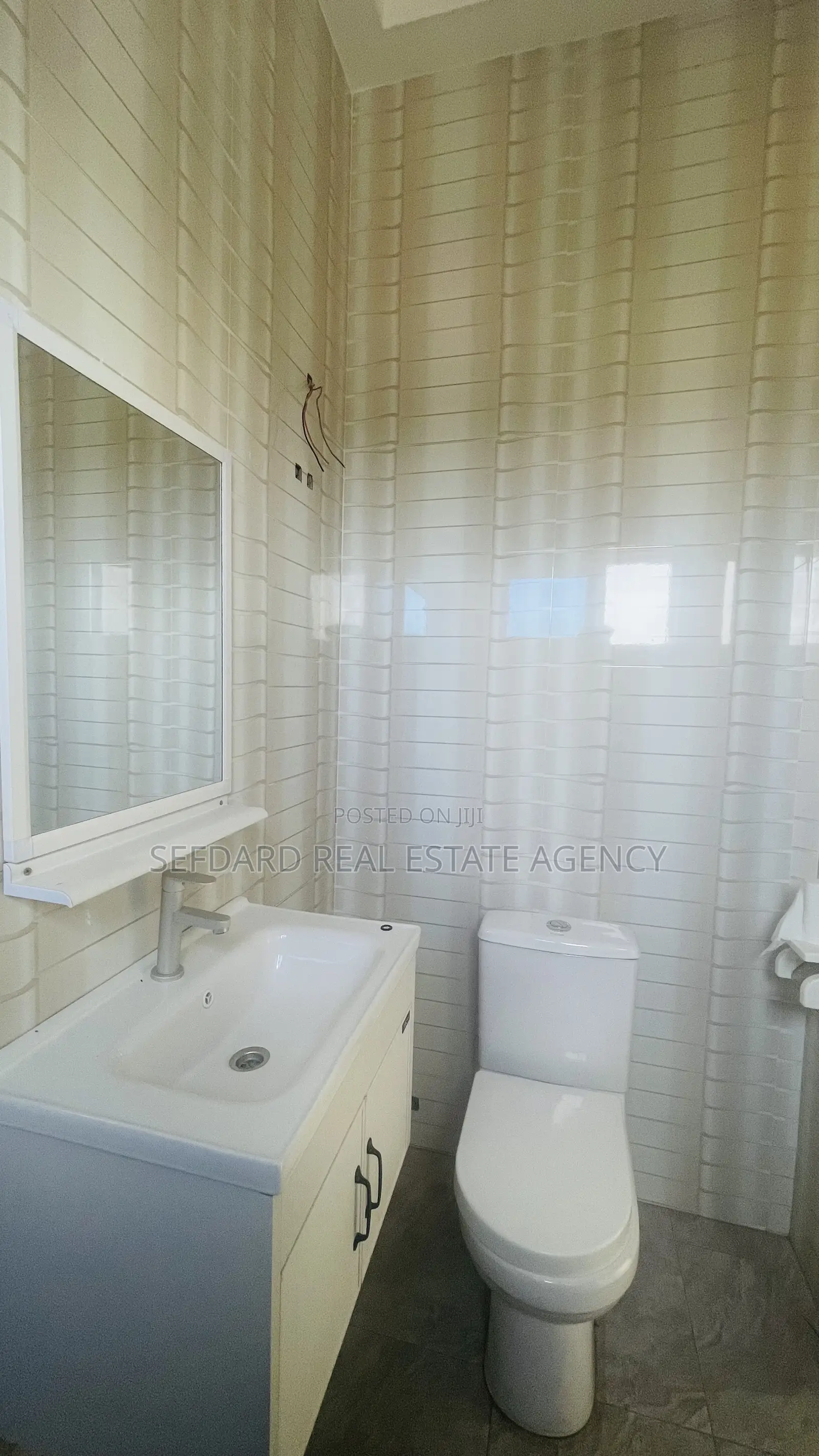 2bdrm Apartment in Sefdard Properties, Amasaman for rent