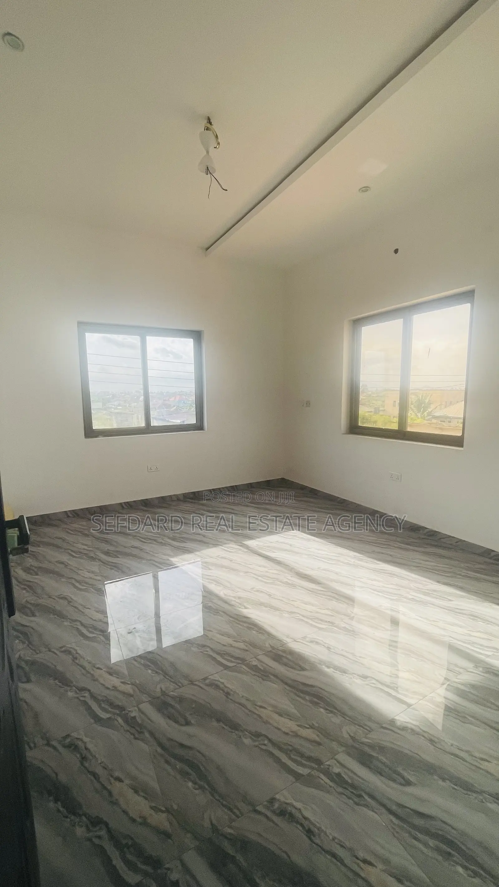 2bdrm Apartment in Sefdard Properties, Amasaman for rent