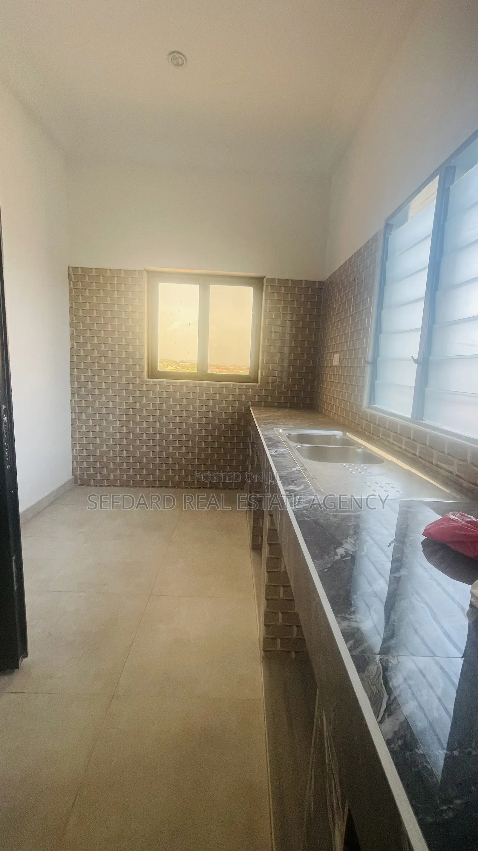 2bdrm Apartment in Sefdard Properties, Amasaman for rent