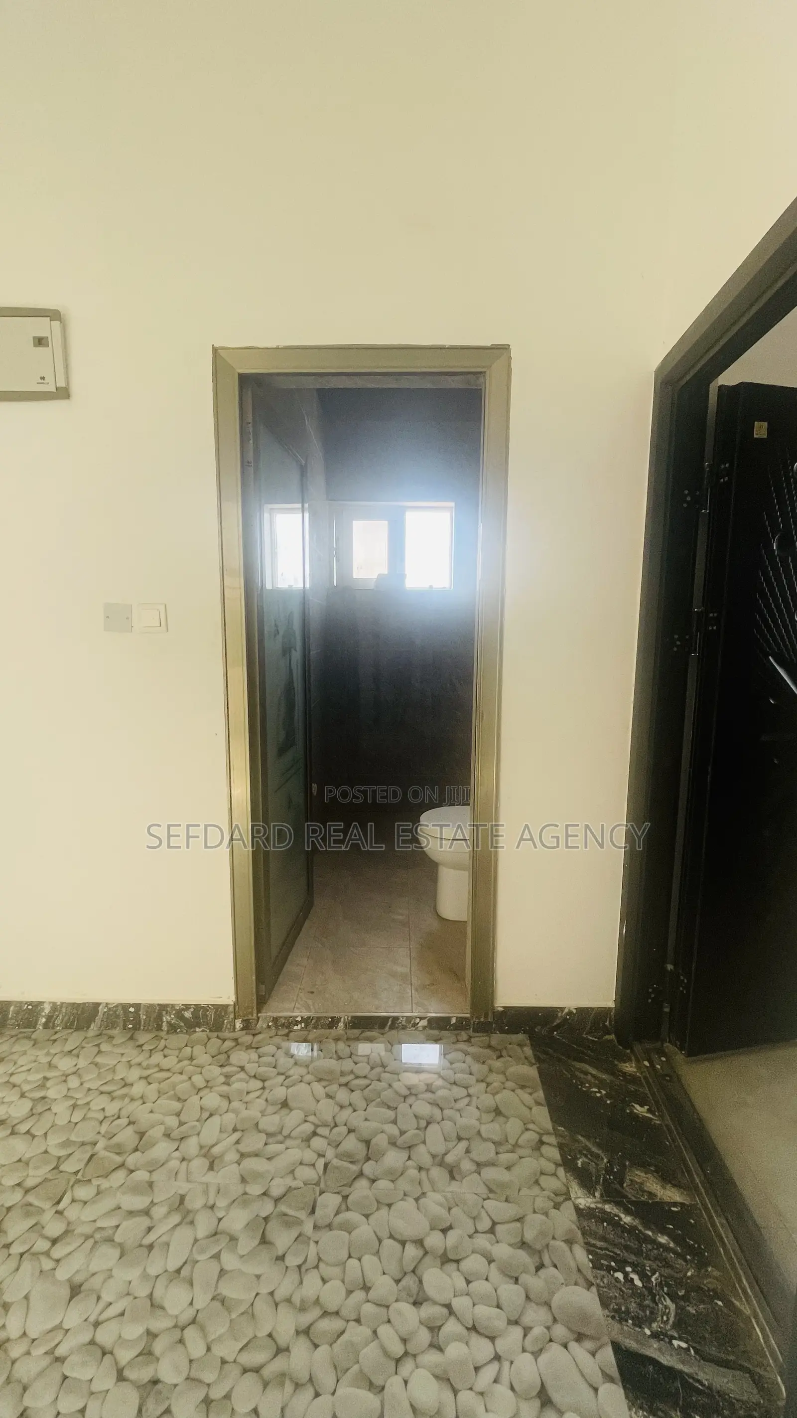 2bdrm Apartment in Sefdard Properties, Amasaman for rent